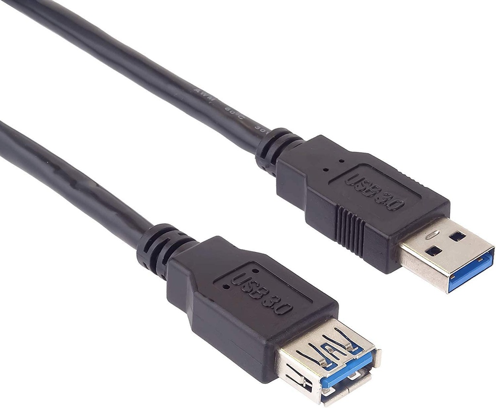 Rallonge USB - 5m